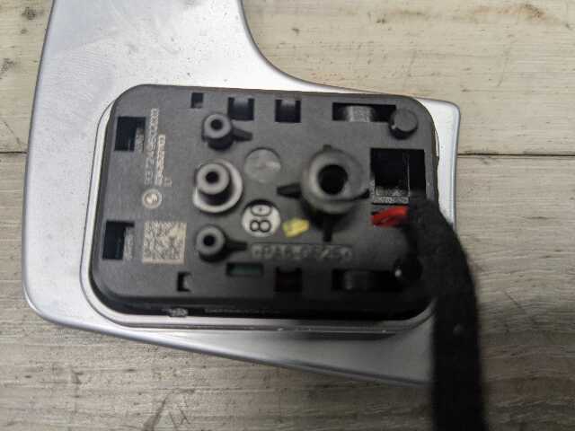 OEM BMW F44 G01 G12 G20 G26 G30 Right Steering Wheel Paddle Down Minus Shifter