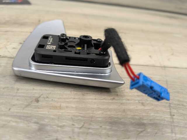 OEM BMW F44 G01 G12 G20 G26 G30 Right Steering Wheel Paddle Down Minus Shifter
