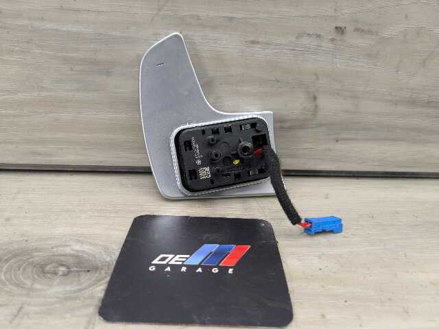 OEM BMW F44 G01 G12 G20 G26 G30 Right Steering Wheel Paddle Down Minus Shifter