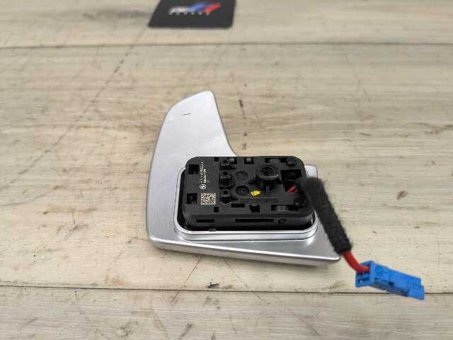 OEM BMW F44 G01 G12 G20 G26 G30 Right Steering Wheel Paddle Down Minus Shifter