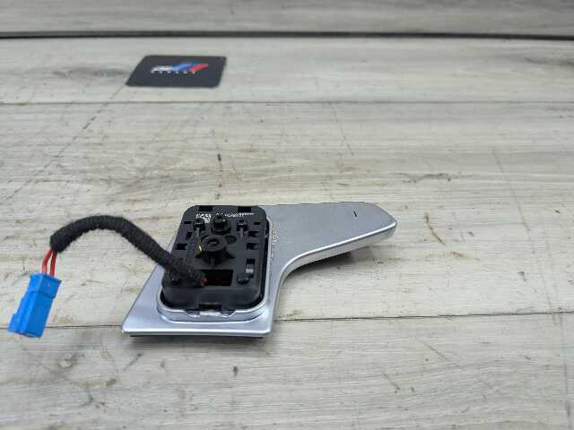 OEM BMW F44 G01 G12 G20 G26 G30 Right Steering Wheel Paddle Down Minus Shifter