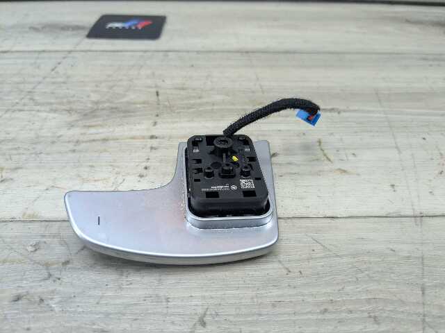 OEM BMW F44 G01 G12 G20 G26 G30 Right Steering Wheel Paddle Down Minus Shifter