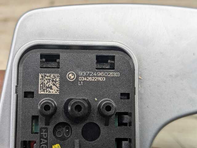 OEM BMW F44 G01 G12 G20 G26 G30 Right Steering Wheel Paddle Down Minus Shifter