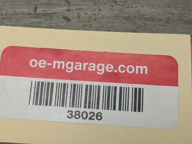 OEM BMW F44 G01 G12 G20 G26 G30 Right Steering Wheel Paddle Down Minus Shifter