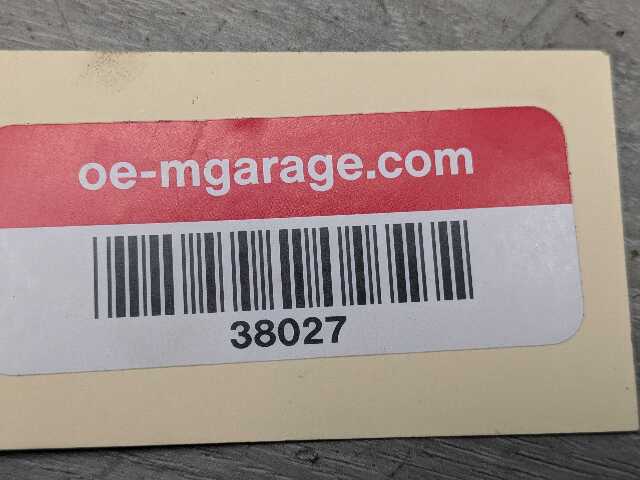 OEM BMW F44 G01 G05 G12 G20 G26 G30 Left Steering Wheel Paddle Up Plus Shifter