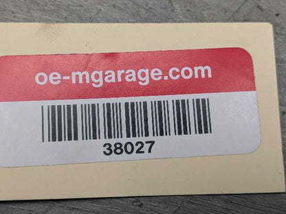 OEM BMW F44 G01 G05 G12 G20 G26 G30 Left Steering Wheel Paddle Up Plus Shifter