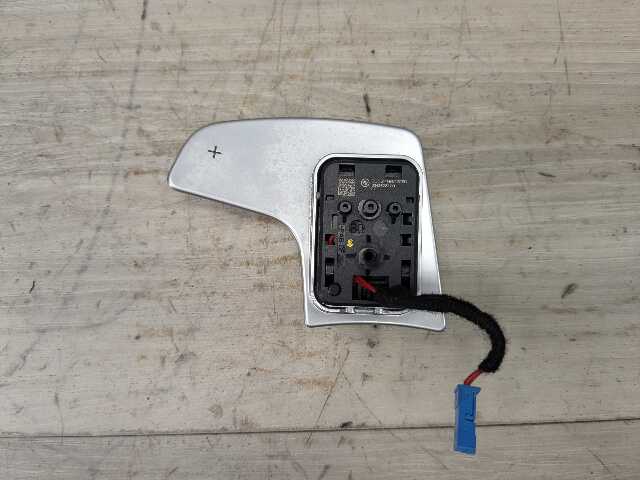 OEM BMW F44 G01 G05 G12 G20 G26 G30 Left Steering Wheel Paddle Up Plus Shifter