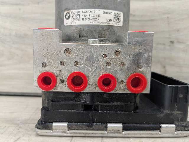 20-24 OEM BMW F44 228iX M235iX ABS Anti Lock Brake Pump Module Unit AWD