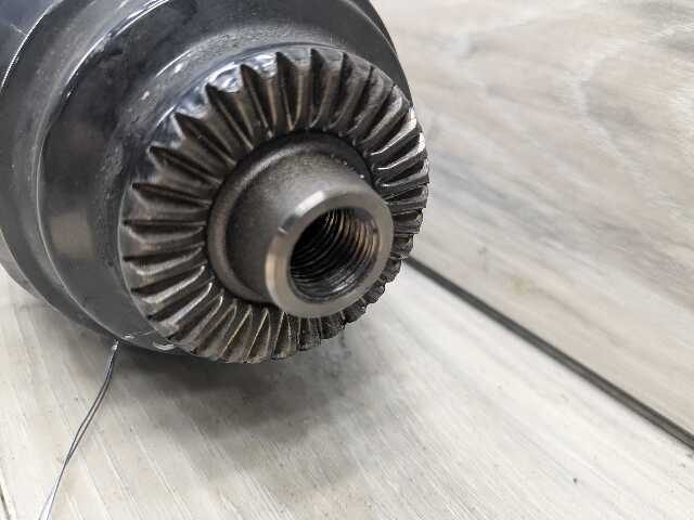 20-24 OEM BMW F39 F44 F48 228 M235 Front Right Passenger Output CV Axle Shaft