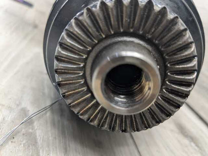 20-24 OEM BMW F39 F44 F48 228 M235 Front Right Passenger Output CV Axle Shaft