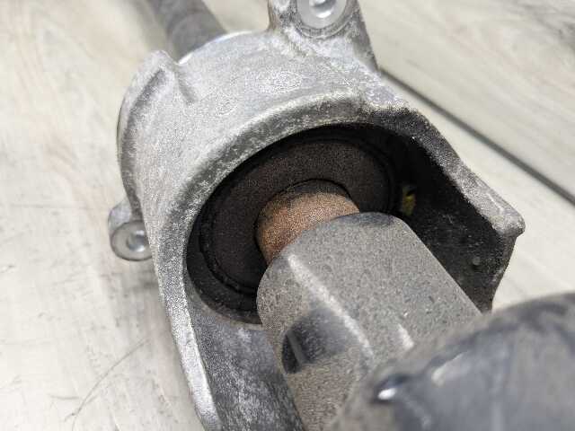 20-24 OEM BMW F39 F44 F48 228 M235 Front Right Passenger Output CV Axle Shaft