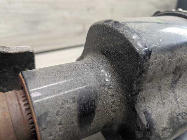 20-24 OEM BMW F39 F44 F48 228 M235 Front Right Passenger Output CV Axle Shaft