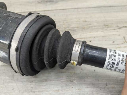 20-24 OEM BMW F39 F44 F48 228 M235 Front Right Passenger Output CV Axle Shaft