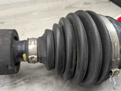 20-24 OEM BMW F39 F44 F48 228 M235 Front Right Passenger Output CV Axle Shaft