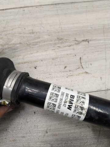 20-24 OEM BMW F39 F44 F48 228 M235 Front Right Passenger Output CV Axle Shaft