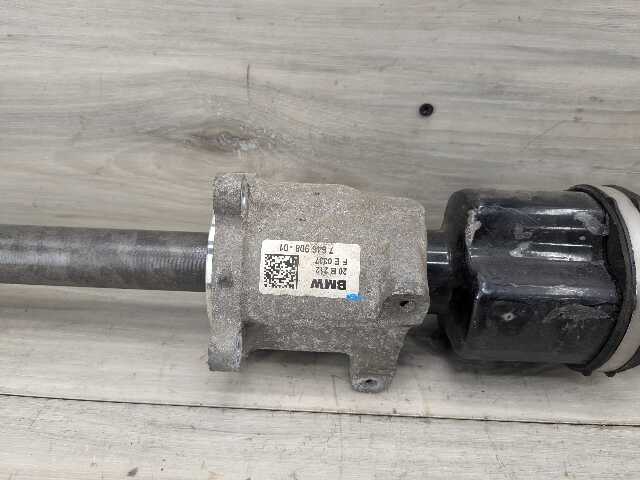 20-24 OEM BMW F39 F44 F48 228 M235 Front Right Passenger Output CV Axle Shaft