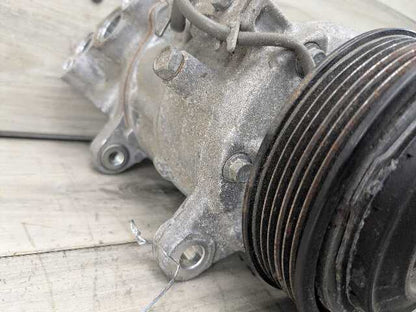 20-24 OEM BMW F44 228 M235 AC Compressor Air Conditioning Clutch A/C Pump Pulley