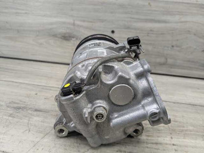 20-24 OEM BMW F44 228 M235 AC Compressor Air Conditioning Clutch A/C Pump Pulley