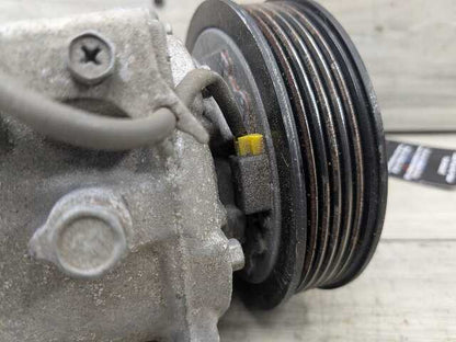 20-24 OEM BMW F44 228 M235 AC Compressor Air Conditioning Clutch A/C Pump Pulley