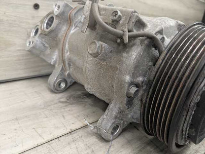 20-24 OEM BMW F44 228 M235 AC Compressor Air Conditioning Clutch A/C Pump Pulley