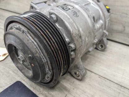 20-24 OEM BMW F44 228 M235 AC Compressor Air Conditioning Clutch A/C Pump Pulley