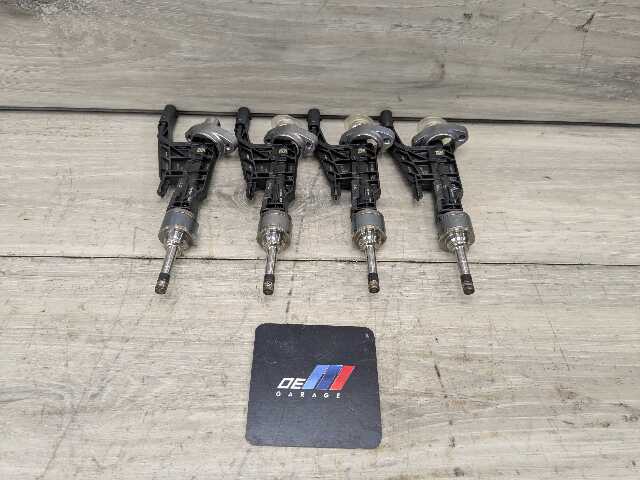 OEM BMW F39 F44 F97 G80 G82 G83 Engine B48 S58 High Pressure Fuel RP Injectors