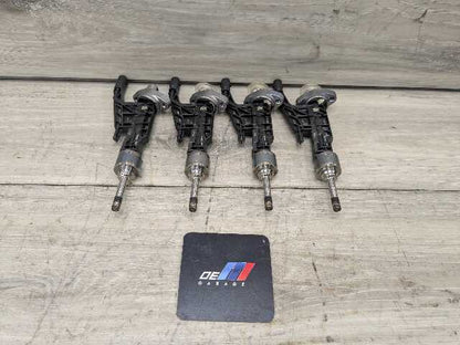OEM BMW F39 F44 F97 G80 G82 G83 Engine B48 S58 High Pressure Fuel RP Injectors