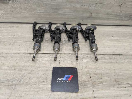 OEM BMW F39 F44 F97 G80 G82 G83 Engine B48 S58 High Pressure Fuel RP Injectors