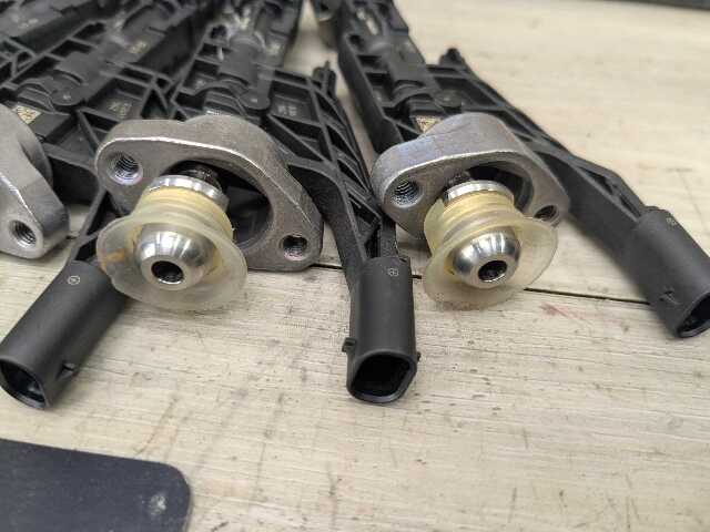OEM BMW F39 F44 F97 G80 G82 G83 Engine B48 S58 High Pressure Fuel RP Injectors