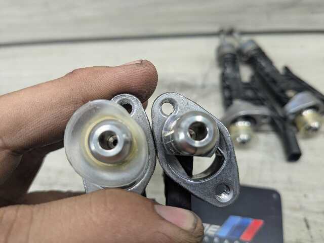OEM BMW F39 F44 F97 G80 G82 G83 Engine B48 S58 High Pressure Fuel RP Injectors