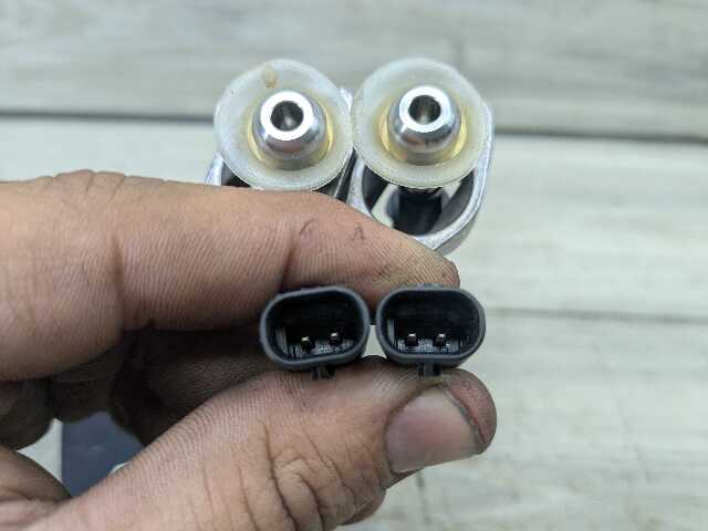 OEM BMW F39 F44 F97 G80 G82 G83 Engine B48 S58 High Pressure Fuel RP Injectors