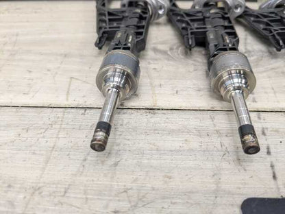OEM BMW F39 F44 F97 G80 G82 G83 Engine B48 S58 High Pressure Fuel RP Injectors