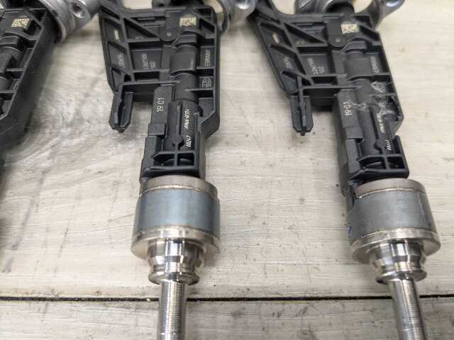 OEM BMW F39 F44 F97 G80 G82 G83 Engine B48 S58 High Pressure Fuel RP Injectors