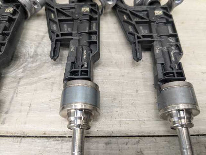 OEM BMW F39 F44 F97 G80 G82 G83 Engine B48 S58 High Pressure Fuel RP Injectors