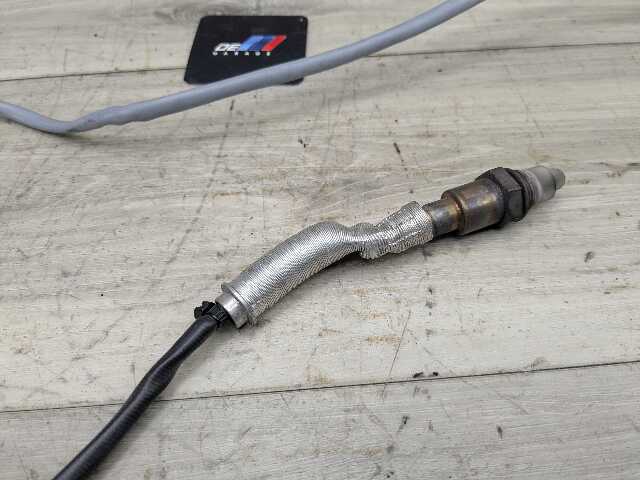 18-24 OEM BMW F39 F44 Cat Catalytic Lambda Monitor Oxygen O2 Sensor B46 B48
