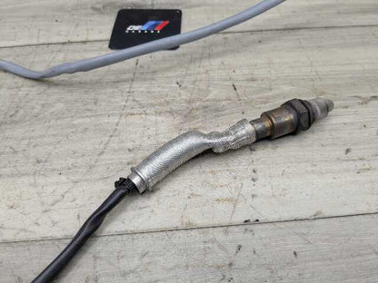 18-24 OEM BMW F39 F44 Cat Catalytic Lambda Monitor Oxygen O2 Sensor B46 B48