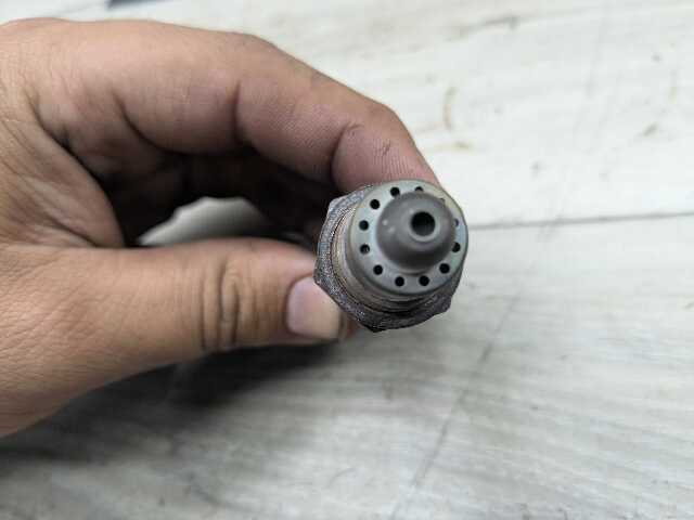 18-24 OEM BMW F39 F44 Cat Catalytic Lambda Monitor Oxygen O2 Sensor B46 B48