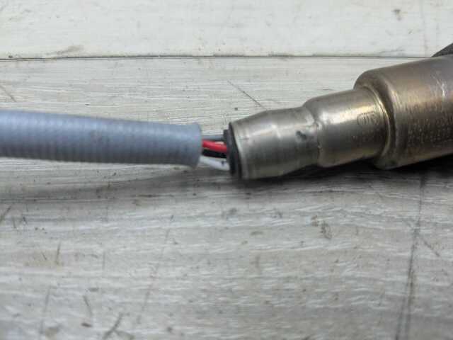18-24 OEM BMW F39 F44 Cat Catalytic Lambda Monitor Oxygen O2 Sensor B46 B48