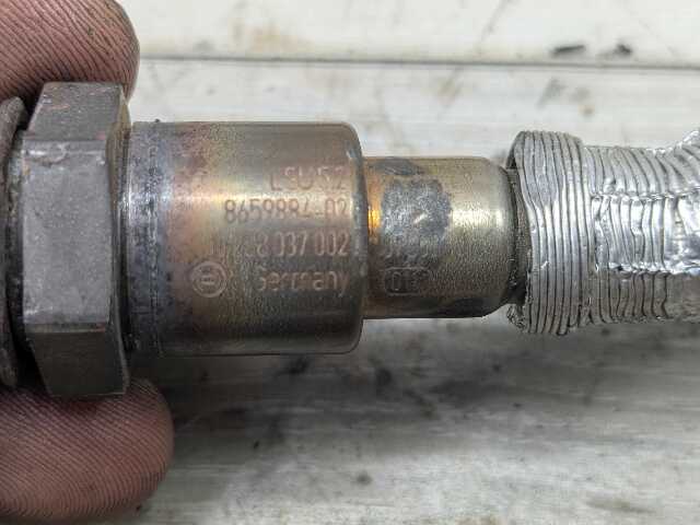 18-24 OEM BMW F39 F44 Cat Catalytic Lambda Monitor Oxygen O2 Sensor B46 B48