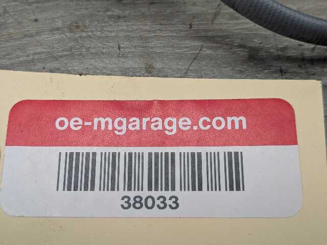 18-24 OEM BMW F39 F44 Cat Catalytic Lambda Monitor Oxygen O2 Sensor B46 B48