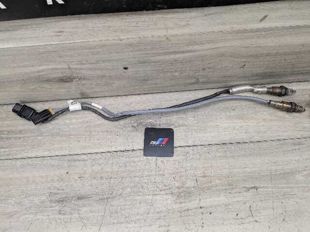 18-24 OEM BMW F39 F44 Cat Catalytic Lambda Monitor Oxygen O2 Sensor B46 B48