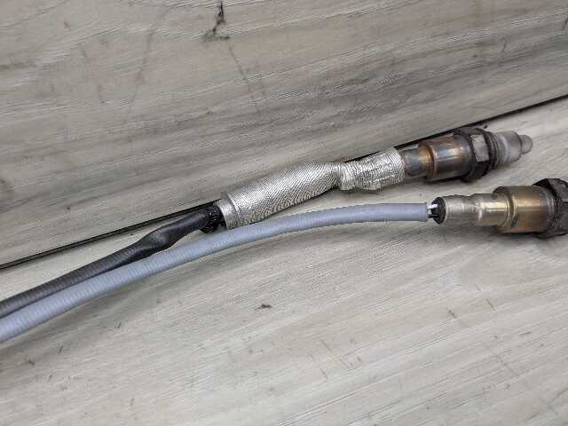 18-24 OEM BMW F39 F44 Cat Catalytic Lambda Monitor Oxygen O2 Sensor B46 B48