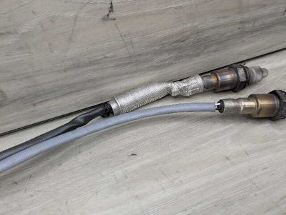 18-24 OEM BMW F39 F44 Cat Catalytic Lambda Monitor Oxygen O2 Sensor B46 B48