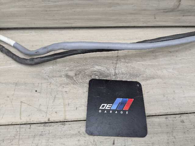 18-24 OEM BMW F39 F44 Cat Catalytic Lambda Monitor Oxygen O2 Sensor B46 B48