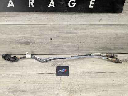 18-24 OEM BMW F39 F44 Cat Catalytic Lambda Monitor Oxygen O2 Sensor B46 B48