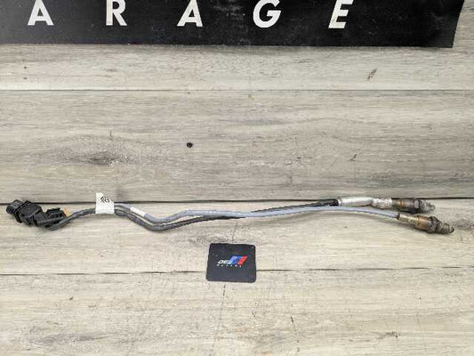 18-24 OEM BMW F39 F44 Cat Catalytic Lambda Monitor Oxygen O2 Sensor B46 B48