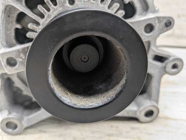 20-24 OEM BMW F39 F44 F48 Engine B46 B48 Alternator Generator 180A DENSO