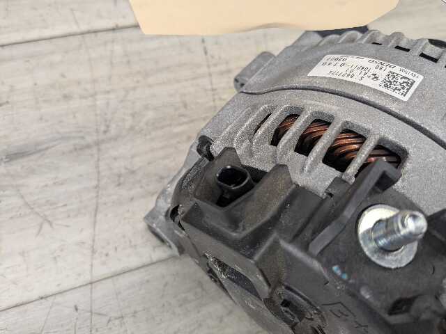 20-24 OEM BMW F39 F44 F48 Engine B46 B48 Alternator Generator 180A DENSO