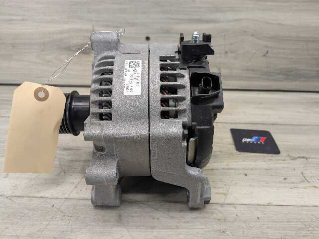 20-24 OEM BMW F39 F44 F48 Engine B46 B48 Alternator Generator 180A DENSO
