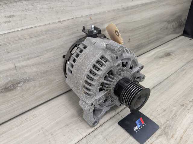 20-24 OEM BMW F39 F44 F48 Engine B46 B48 Alternator Generator 180A DENSO